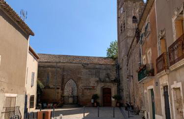 Renovated village house in peaceful town near Med - Air conditioning, balcony - Foto 34