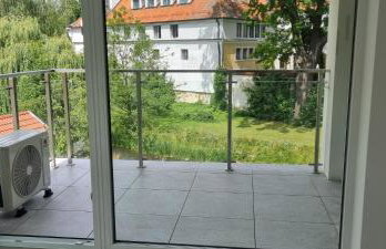 Apartment Zamkowa Park - Foto 27