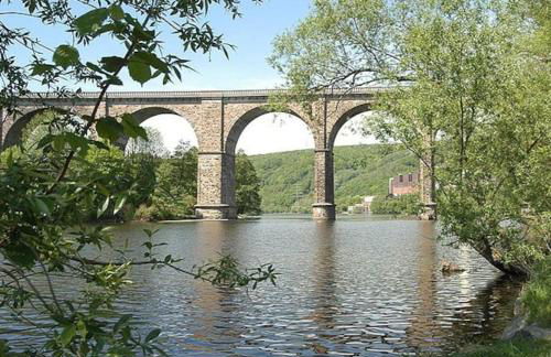 Luxus Loft Whirlpool Designer Küche Bad - Foto 11