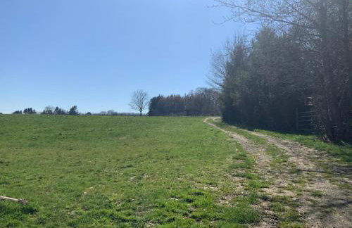 Hen-Coop Inn Appartement mit zwei Schlafzimmern & Netflix - Photo 35