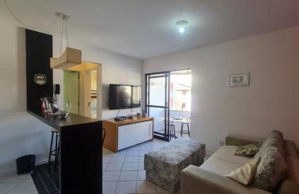 Lindo Ap Ingleses Norte 50m da praia - Photo 11