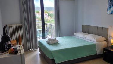 Elea rooms 7 - Foto 1, towels