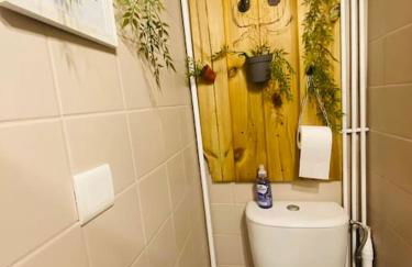 Appartement à Saint Valery en Caux - 150m plage - parking privé - Foto 40