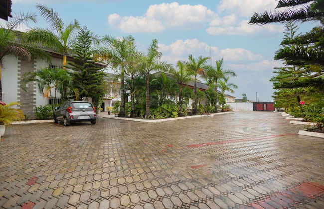 BRAGHA APARTMENTS - Foto 16