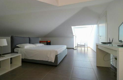 Modern Villa With Views Of Ortigia - Foto 9