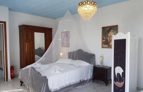 Villa Mantalena - Foto 72