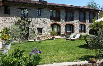 La Luna Buona - Foto 47