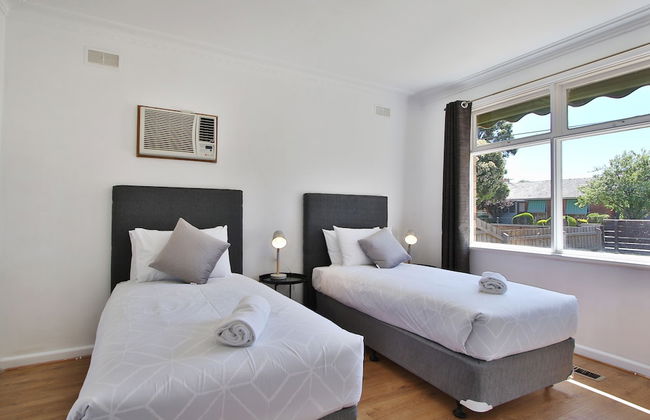 Ivy Units Glen Waverley - Foto 5