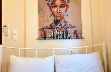 MARY'S HOUSE Roof Garden HUB - Photo 15