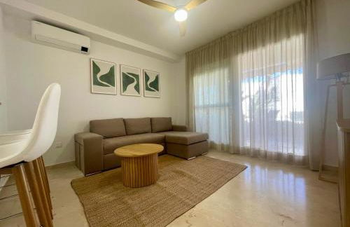 Beachside Vacation Apartment in Casares Playa - Photo 2