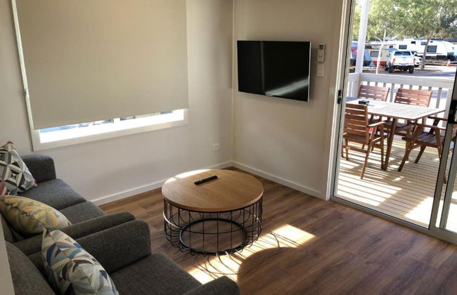 Discovery Parks - Port Augusta - Foto 60