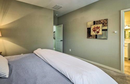 Fayetteville Home Near University of Arkansas! - Foto 12