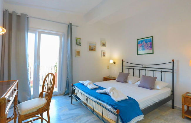 Sterna Suite in Gaios - Foto 13