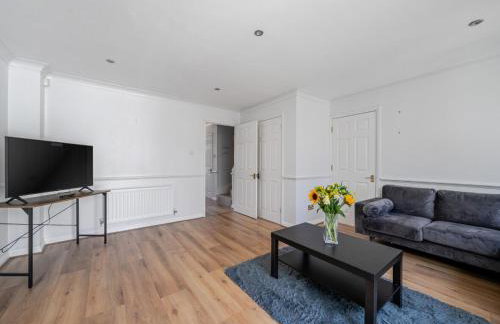 Spacious, Garden home by Walton Station - Pass the Keys - Foto 6