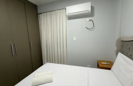 Confortável apartamento no Centro de Foz do Iguaçu - Foto 59