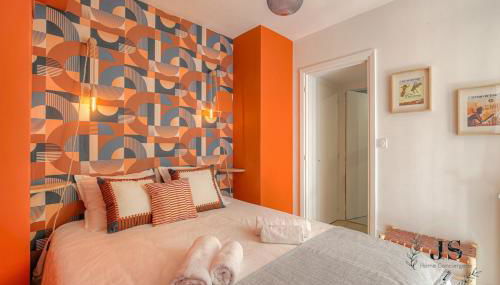 La Loge du Gardien - T2 Proche Fourvière - Foto 4