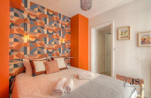 La Loge du Gardien - T2 Proche Fourvière - Foto 4