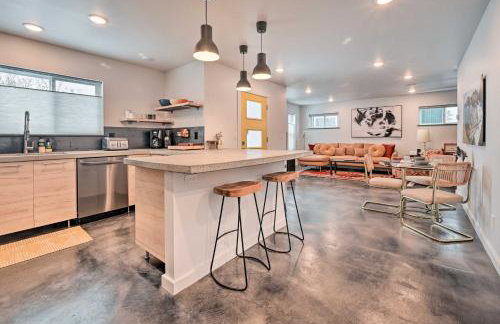 Modern Missoula Home about 2 Miles to Downtown! - Foto 13