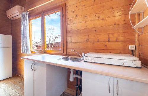 Falaguera Barraca 2 - Foto 5