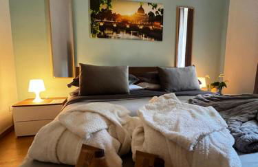 Roma Vatican's Room - Foto 48