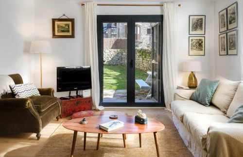 La Borda del Pueyo, borda rural pirineo aragonés - Foto 11