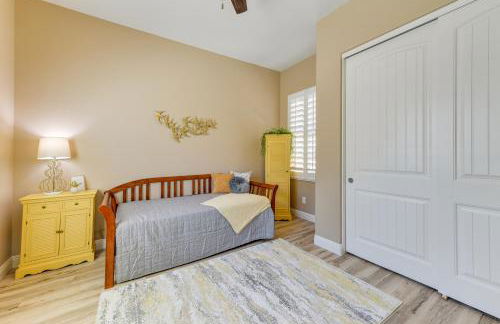 Home with Hot Tub and Outdoor Space in Queen Creek! - Photo 26