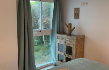 Canyamel modern apartment pool & 360º roof-terrace in 3rd floor letter A - Foto 23