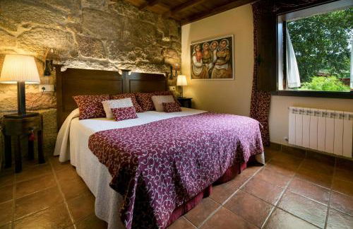 Casa da Muiñeira - Foto 27