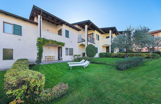 Le Giare PT-7 by Wonderful Italy - Foto 19