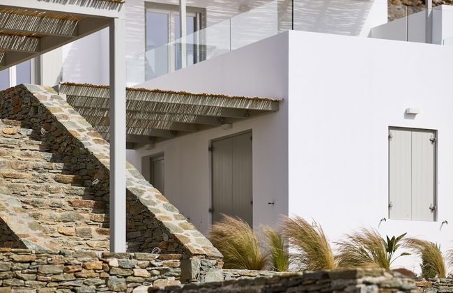 Ianemi Suites by K4 Kythnos - Foto 52