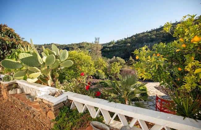 Casa Catarina Holiday House Near Tavira, Algarve - Foto 31