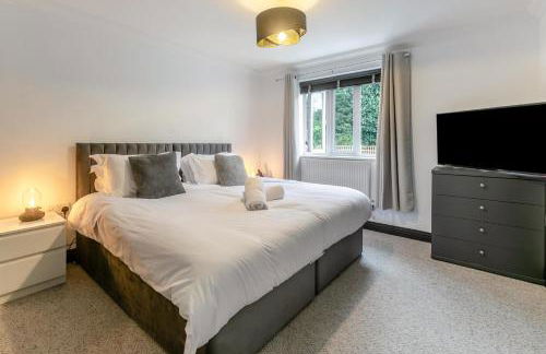 5 Bed in Newton Abbot oc-t34780 - Foto 24