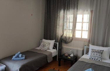 The Cozy Garden Villa - Foto 8