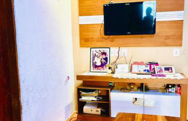 Large house with the best location in Parnaíba - Foto 12