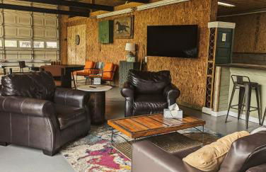 The Farmhouse at Hollow Hill - Foto 75