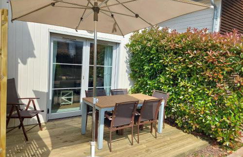 Maison 3 piscines - Résidence 3 étoiles - Foto 6