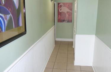 Perfecto Mundo 6, Orlando Area 4BR-2MB-3Bath Huge Pool, Ping Pong, Billiard, Disney Universal - Foto 39