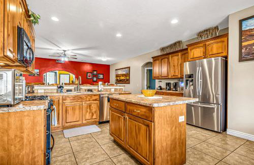 5 Bed 3 Bath Vacation home in Arches National Park - Foto 10