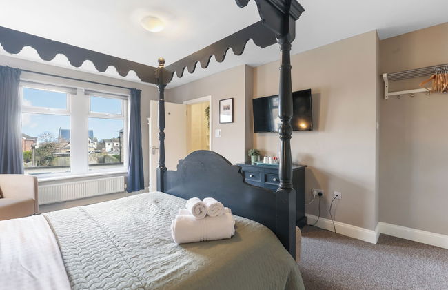 Wyndgrove House - North East Escapes - Foto 12