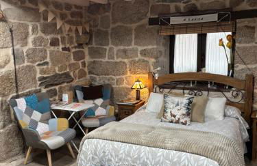 A Xanela, Casa dos Mestres - Foto 1