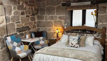 A Xanela, Casa dos Mestres - Foto 1