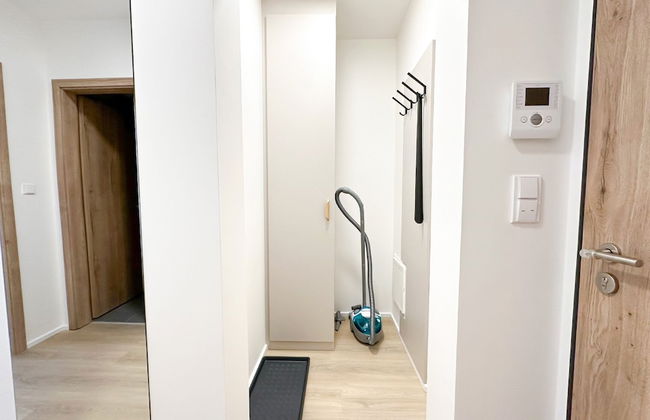 Modern Holesovice Apartment - Foto 26