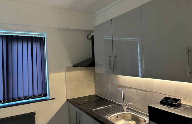 Hill's View Apartments - Foto 44