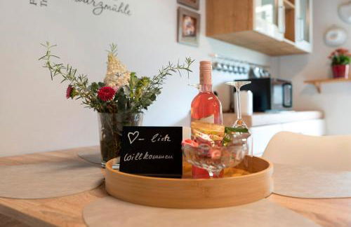 Ferienwohnung Kühlmeyer - Foto 11