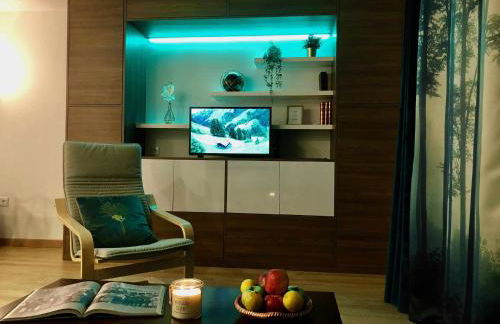 Imowemo OVAR Multifuncional penthouse studios - Foto 27