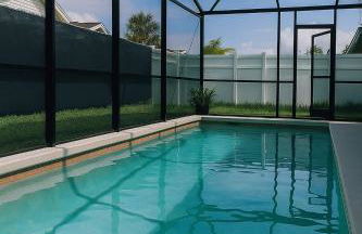 Beauty 4 miles to Disney 3Br 2Ba Pool Home - Foto 12