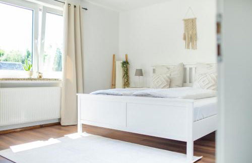 Ferienwohnung Landparadies im Sauerland - Foto 9