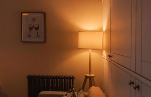 The Jodrell Luxury Suites - Photo 25