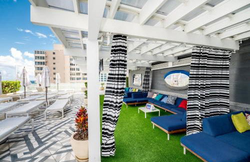 High Floor Luxury 2BR 2BA, Sleeps 6, Resort Access - Horizon by HomeStakes Stays - Foto 15