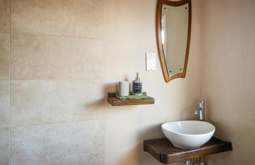 Sunrise Cabin - Photo 12